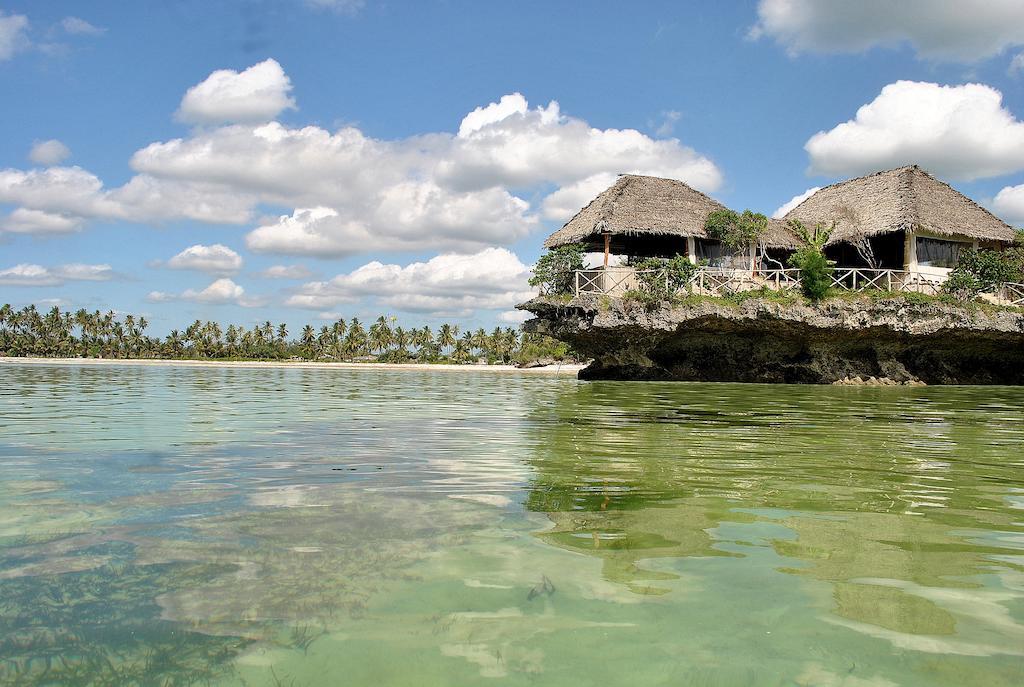 Zanzibar Rock Hotel Dış mekan fotoğraf