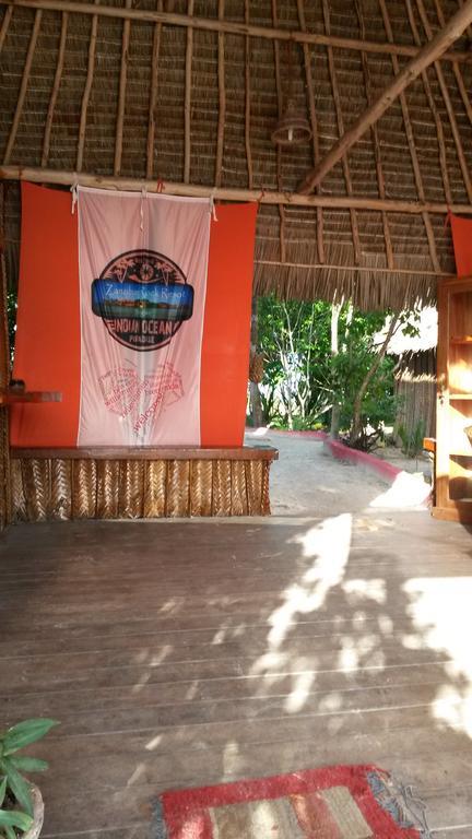 Zanzibar Rock Hotel Dış mekan fotoğraf