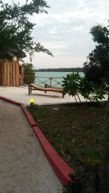 Zanzibar Rock Hotel Dış mekan fotoğraf