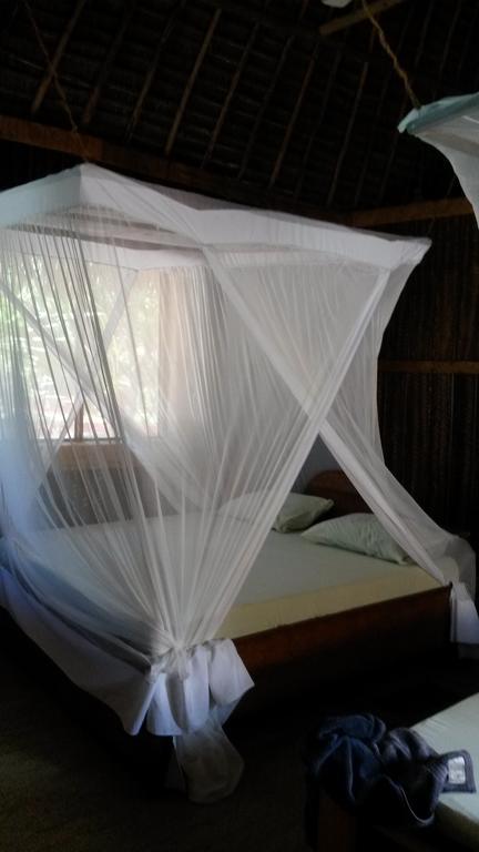 Zanzibar Rock Hotel Dış mekan fotoğraf