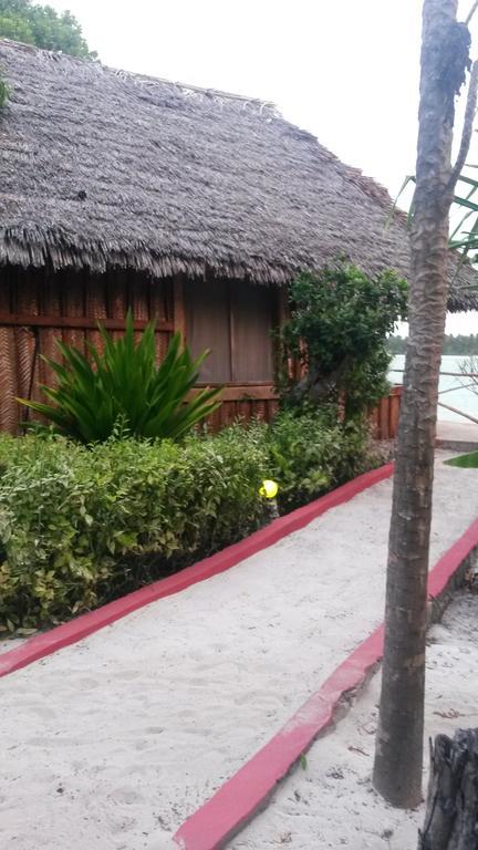 Zanzibar Rock Hotel Dış mekan fotoğraf