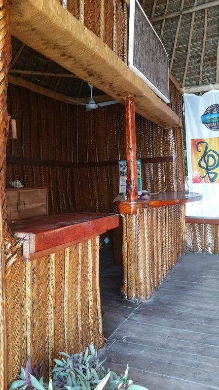 Zanzibar Rock Hotel Dış mekan fotoğraf