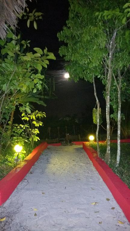Zanzibar Rock Hotel Dış mekan fotoğraf